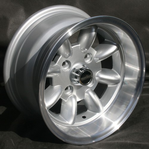 Maxilite minilight 13x7 4x100 - maxilite,