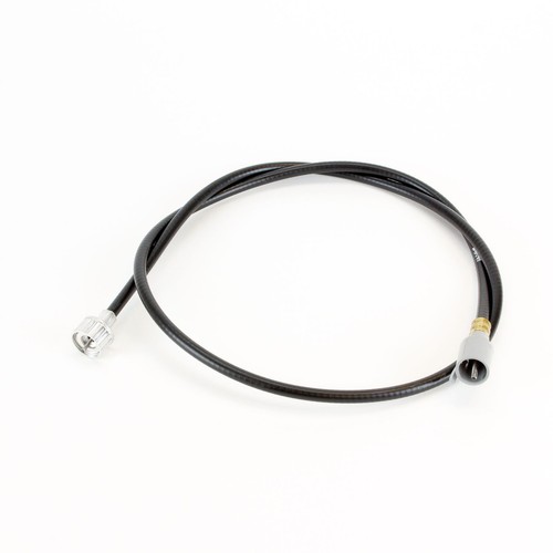 Classic mini speedo cable - speedo, 48"