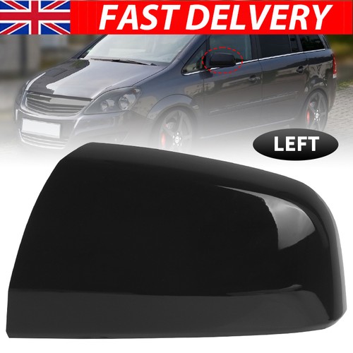 Left side wing - left, mirror