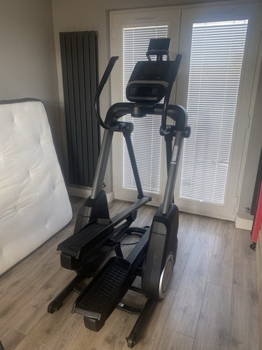 Nordictrack fs7i ntevel89818 - nordictrack,