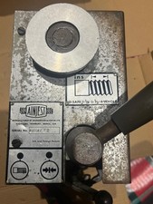 Ainjest 4tpi Colchester Triumph Lathe Rapid Threading