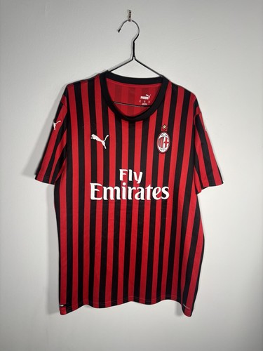 Original milan home - original,