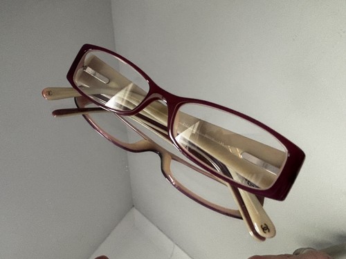 Chanel 3102 glasses frame - 3102,