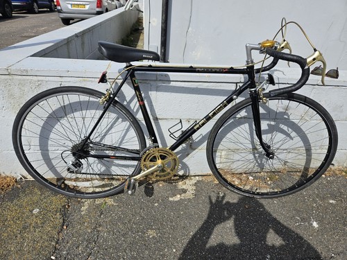1984 raleigh record sprint - raleigh,