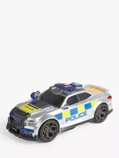 Large Battery-Operated Police