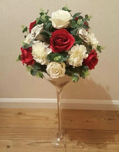 Table centrepiece - 8, x