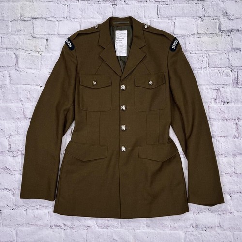 Vintage green british military - vintage,
