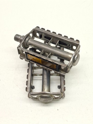 Vintage bicycle rat - rat, trap