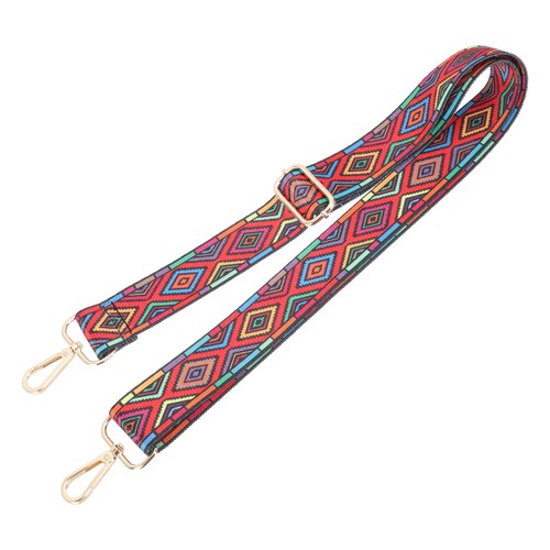 Wear resistant banjo strap - wear-resistant,