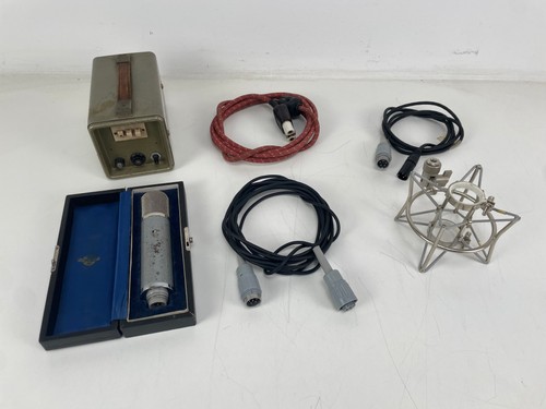 Neumann gefell um57 - neumann,