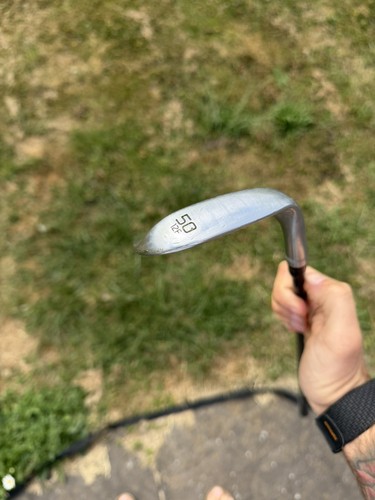 Vokey sm10 degree left - sm10,