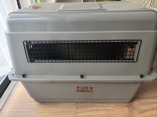Sky kennel dog crate - xl, –