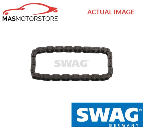 Engine oil pump chain - pump,