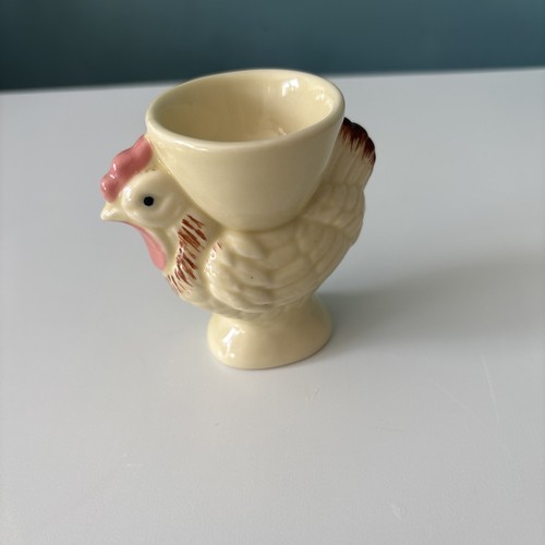 Vintage made japan - japan, chicken