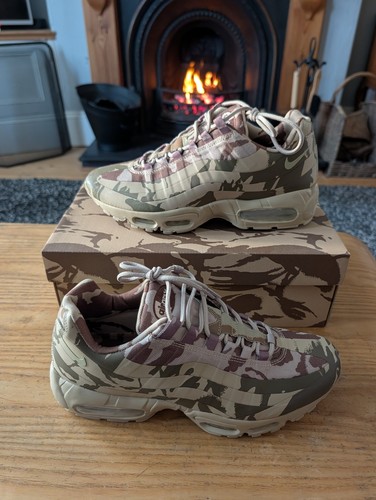 Genuine rare deadstock nike - deadstock,