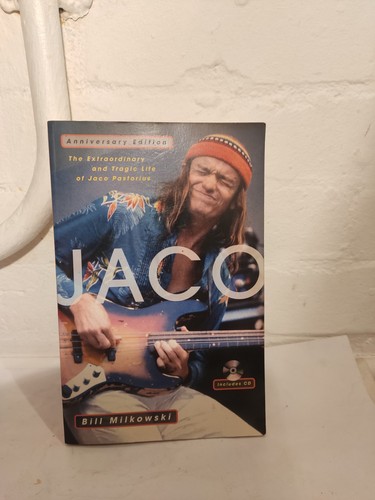 Jaco the extraordinary and - jaco:,