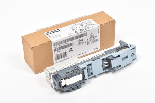 Siemens simatic et200sp 6es7 - et200sp,