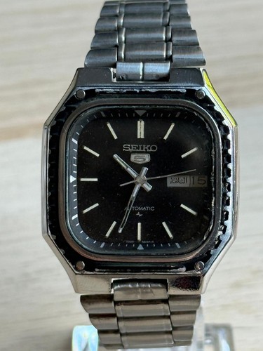 Vintage seiko automatic - vintage,