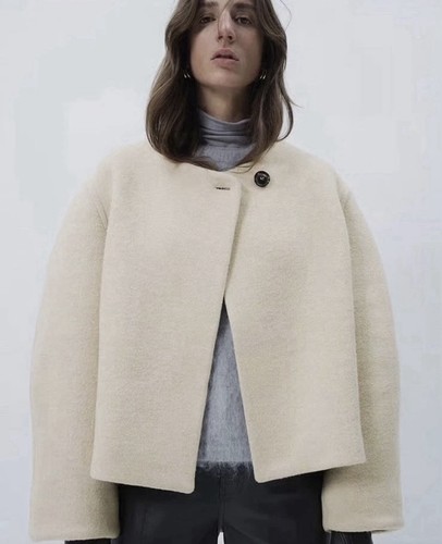 Premium italian manteco - h&m,