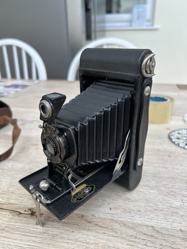 Kodak 2 folding - kodak, no.