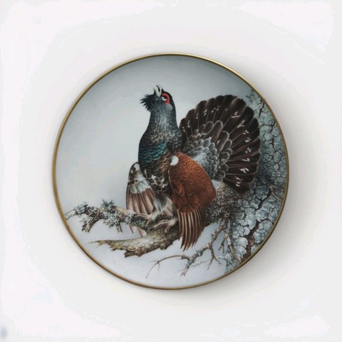 Basil ede gamebirds - basil,