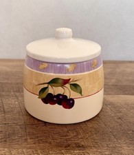 MARKS AND SPENCER WILD FRUITS