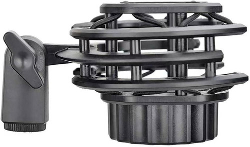 Microphone shockmount for akg - shockmount,