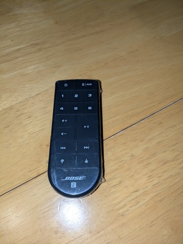 Bose soundtouch original - soundtouch,