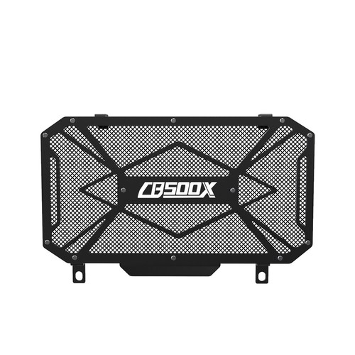 Motorcycle radiator grille - motorcycle,