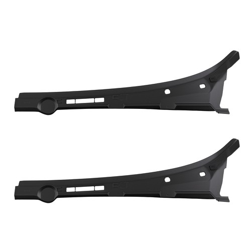 Front cowl cover - cowl,