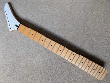 Kramer Baretta guitar neck
