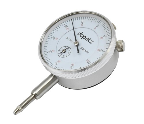 Dti dial test indicator 01mm - dti,