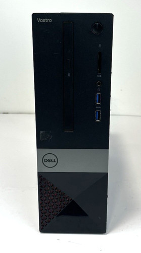 Dell vostro 3471 i3 - dell, pc.