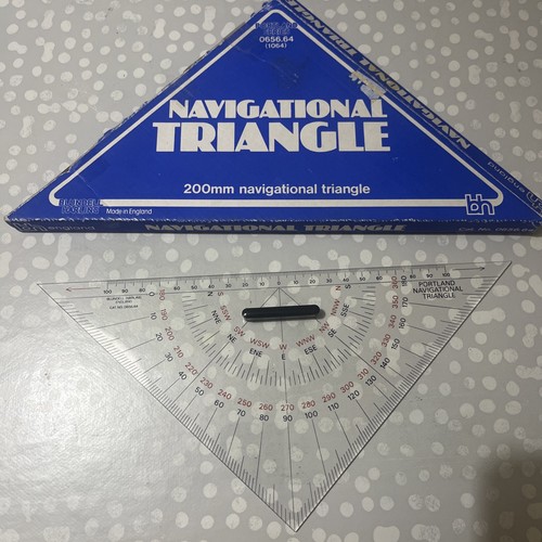 Portland navigational triangle - portland,