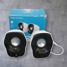 Logitech Z120 USB Powered