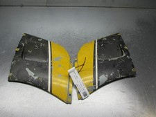 Yamaha RD350 YPVS Motorcycle