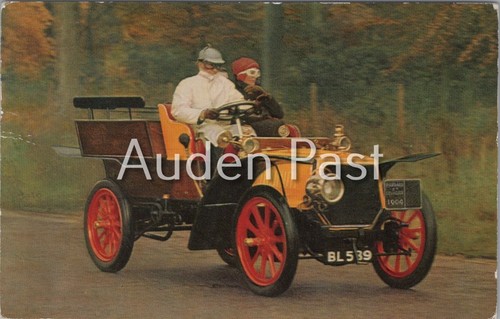1904 panhard levassor - 1904, panhard-levassor