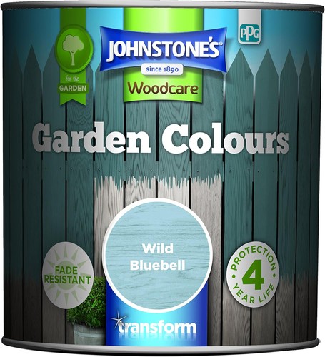 Johnstone garden colours - johnstone’s,