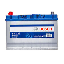 S4 334 Car Battery 12V 95Ah