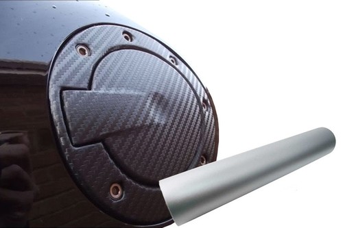 Premium fuel cap - car, vehicle