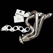Mazda MX5 Mk3, 1.8 or 2.0 Equal Length Tubular Exhaust Manifold