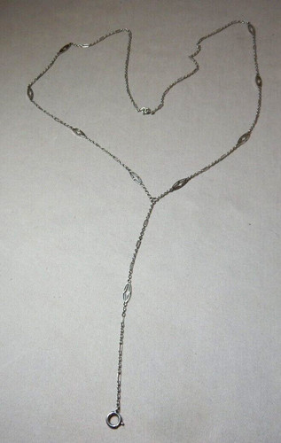 Antique sterling silver - sterling,