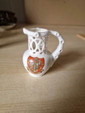 Vintage Crested Ware China