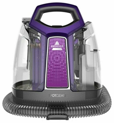 Bissell spotclean pet - bissell,