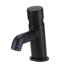 Single Taps 10-Piece Hot Cold