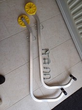 Youngman Group Roof Hook Kit for Adapting Extension Ladders