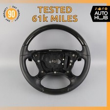 03-09 Mercedes R230 SL550 SL55