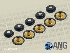 DURABLE DOT HOOD, TONNEAU