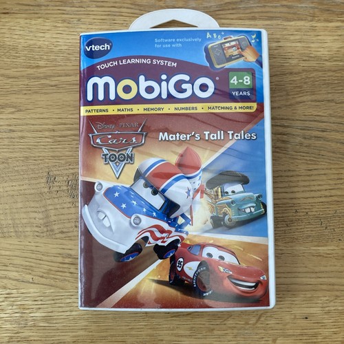 Vtec mobigo game cars - vtec,