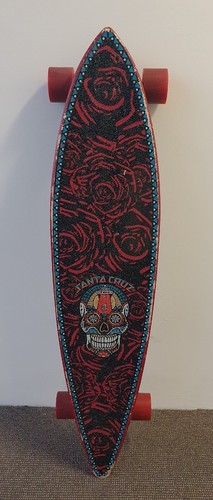 Skate skateboard santa - skateboard,